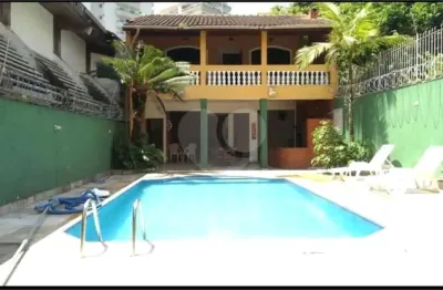 Casa com 4 quartos à venda na Rua Deputado Laércio Corte, Vila Caiçara, Praia Grande