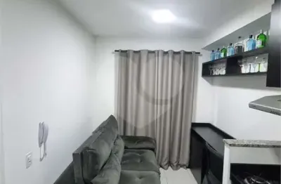 Apartamento com 1 quarto à venda na Rua Manuel Leiroz, Cangaíba, São Paulo