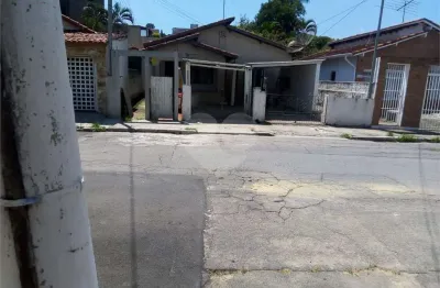 Terreno à venda na Rua Dom Teodósio, Tremembé, São Paulo