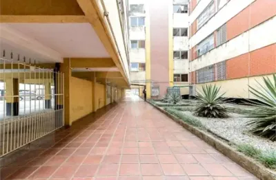 Apartamento com 3 quartos à venda na ÂNgelo Aloísio, Jaçanã, São Paulo