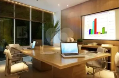 Sala comercial à venda na Rua Maria Curupaiti, 441, Santana, São Paulo