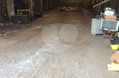 Barracão / Galpão / Depósito à venda na Rua Olívio Guelfi, Cangaíba, São Paulo
