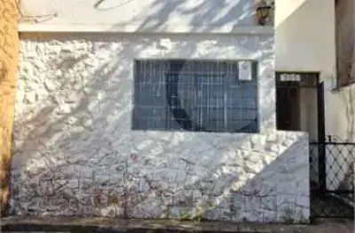 Casa com 3 quartos à venda na Rua Padre Agostinho Poncet, Santana, São Paulo