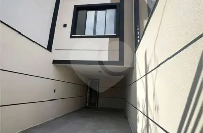Sobrado com 3 quartos à venda em parque mandaqui - sp