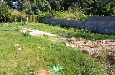 Terreno à venda na Saracura, Centro, Barueri