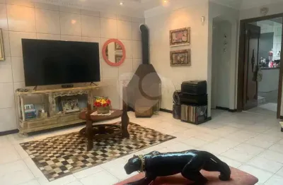Casa com 4 quartos à venda em jardim são paulo(zona norte) - sp
