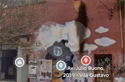 Prédio à venda na Avenida Júlio Buono, 2039, Tucuruvi, São Paulo