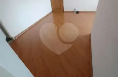 Apartamento com 2 quartos à venda em sítio morro grande - sp