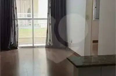Apartamento com 2 quartos à venda em jardim jaú (zona leste) - sp
