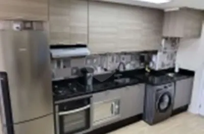 Apartamento com 2 quartos à venda na Avenida Cangaíba, Cangaíba, São Paulo