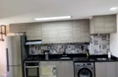 Apartamento com 2 quartos à venda na Avenida Cangaíba, Cangaíba, São Paulo