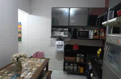 Casa com 4 quartos à venda na Marquês De Muritiba, Jaçanã, São Paulo