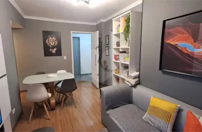 Apartamento com 2 quartos à venda na Rua Doutor Natalino Righeto, 251, Tucuruvi, São Paulo