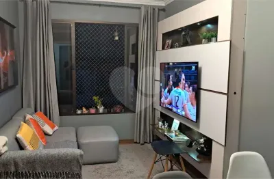 Apartamento com 2 quartos à venda na Rua Doutor Natalino Righeto, Tucuruvi, São Paulo