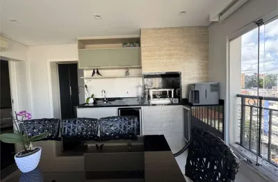 Apartamento com 2 quartos à venda em jardim são paulo(zona norte) - sp