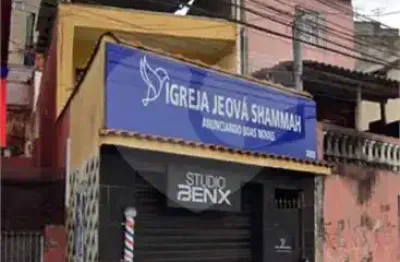 Casa comercial à venda na Avenida Imirim, 3651, Casa Verde, São Paulo