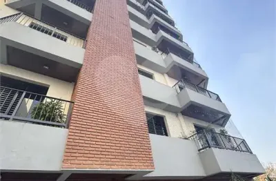 Apartamento com 3 quartos à venda na Rua Copacabana, 358, Santa Teresinha, São Paulo