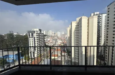 Apartamento com 3 quartos à venda na Rua Copacabana, 358, Santa Teresinha, São Paulo