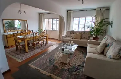 Apartamento com 3 quartos à venda em jardim são paulo(zona norte) - sp