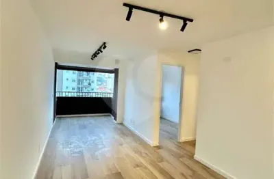 Apartamento com 2 quartos à venda em jardim são paulo(zona norte) - sp