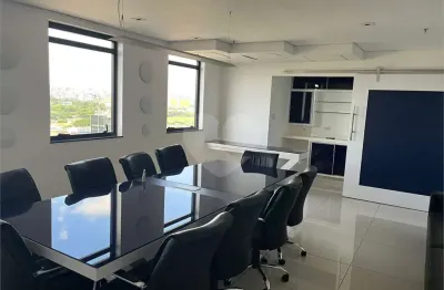 Sala comercial à venda na Rua Ezequiel Freire, Santana, São Paulo