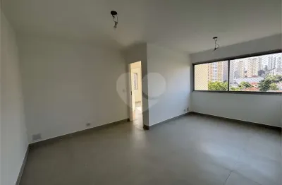 Apartamento com 2 quartos à venda na Avenida Braz Leme, Santana, São Paulo