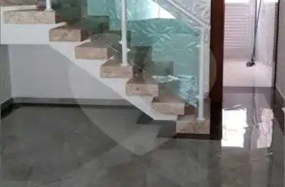 Sobrado com 3 quartos à venda em parque residencial oratorio - sp