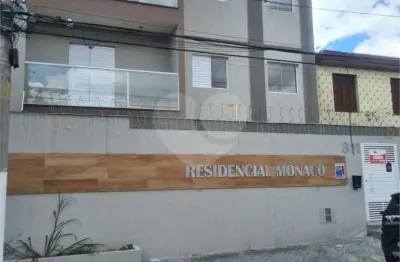 Apartamento com 2 quartos à venda em quinta da paineira - sp