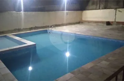 Apartamento com 2 quartos à venda em vila diva (zona leste) - sp