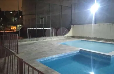 Apartamento com 2 quartos à venda em vila diva (zona leste) - sp