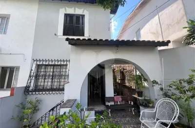 Sobrado com 2 quartos à venda em jardim são paulo(zona norte) - sp