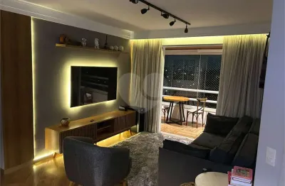Apartamento com 3 quartos à venda em vila anglo brasileira - sp