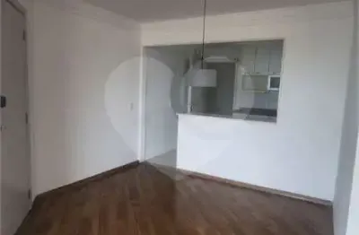 Apartamento com 3 quartos à venda em vila anglo brasileira - sp