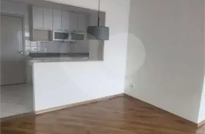 Apartamento com 3 quartos à venda em vila anglo brasileira - sp