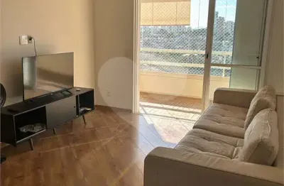 Apartamento com 3 quartos à venda em vila anglo brasileira - sp