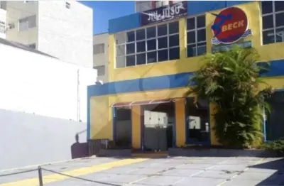 Prédio à venda na Avenida Dionysia Alves Barreto, 609, Vila Osasco, Osasco