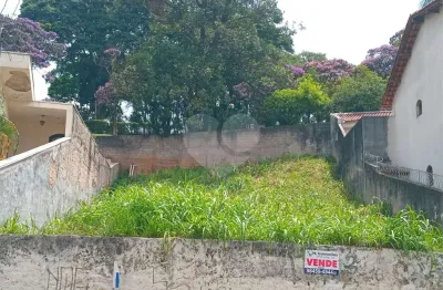 Terreno à venda na Rua Benedito Sérvulo Santana, Tremembé, São Paulo