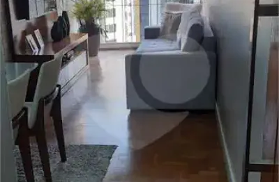 Apartamento com 3 quartos para locação em santa teresinha - sp