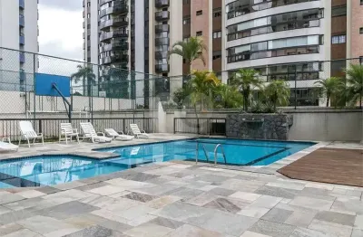 Apartamento com 3 quartos à venda na Rua Mirassol, Vila Clementino, São Paulo