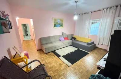 Casa com 2 quartos à venda na Travessa Thomaz Amirati, 8, Cangaíba, São Paulo