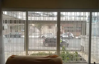 Casa com 3 quartos à venda na Rua Madalena Madureira, 277, Limão, São Paulo