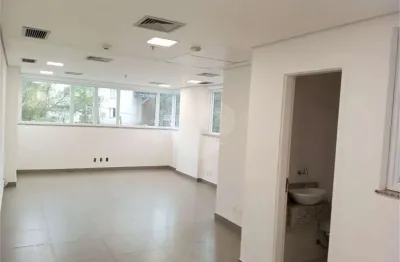 Sala comercial à venda na Rua Amaral Gama, Santana, São Paulo