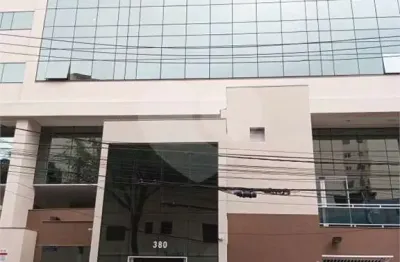 Sala comercial à venda na Rua Amaral Gama, Santana, São Paulo