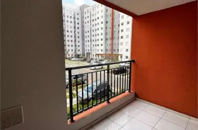 Apartamento com 2 quartos à venda na Avenida Alexandre Mackenzie, Jaguaré, São Paulo