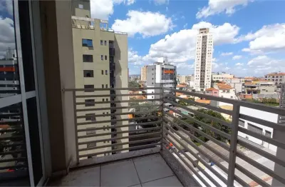 Sala comercial à venda na Rua Paulo de Faria, Tucuruvi, São Paulo