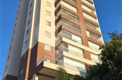 Apartamento com 3 quartos à venda em vila guilherme - sp