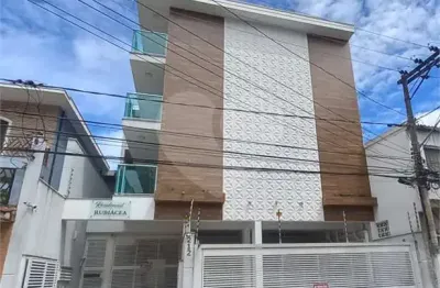 Apartamento com 2 quartos à venda em água fria - sp