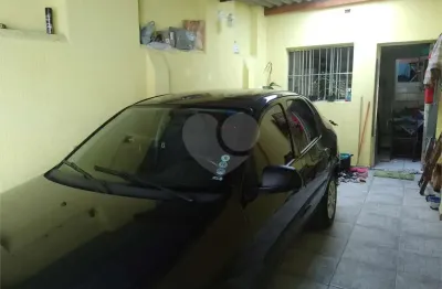 Casa com 2 quartos à venda na Rua Malie Brenner, 490, Vila Guilherme, São Paulo