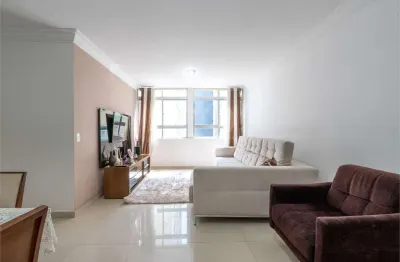 Apartamento com 3 quartos à venda na Rua Abílio Soares, Paraíso, São Paulo