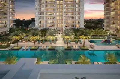 Apartamento com 3 quartos à venda na Avenida Nova Cantareira, Tucuruvi, São Paulo